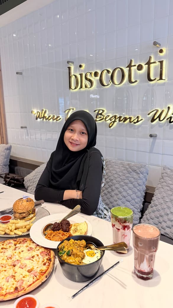 Inayah Ummi Hanny, S.T.