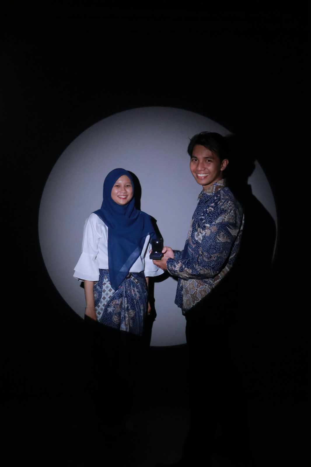 Inayah Ummi Hanny, S.T.